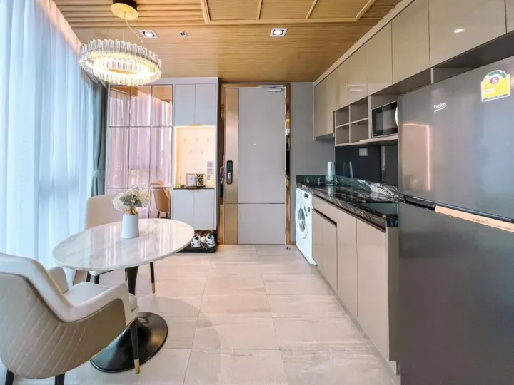Property photos for Ideo Q Sukhumvit 36