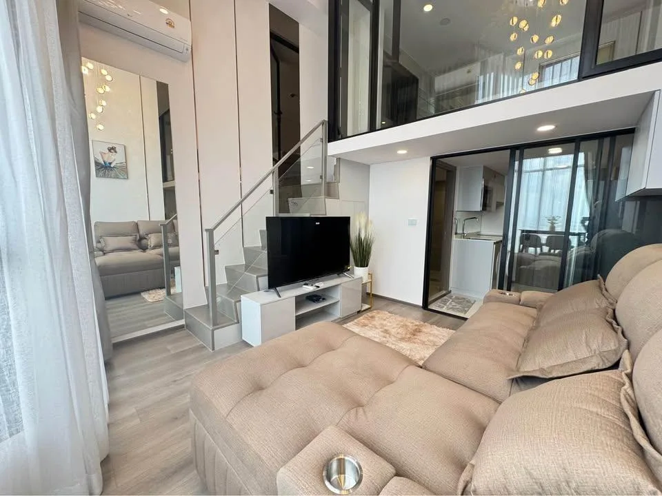 Property photos for Knightsbridge Space Rama 4