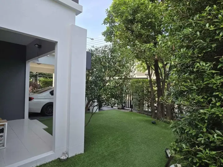 Property photos for Mantana Bangna Km.7