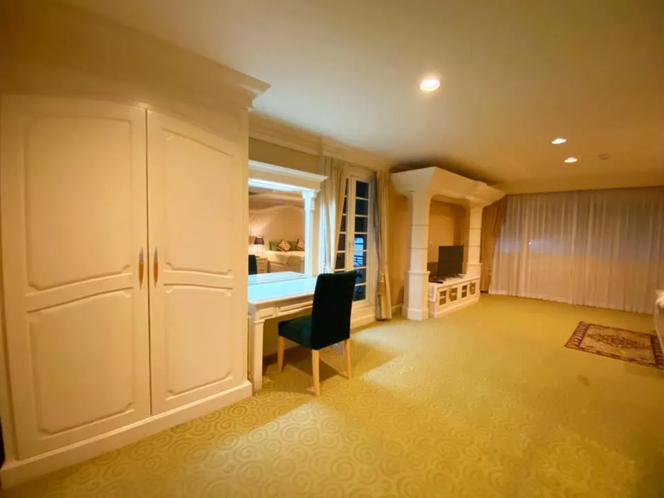 Property photos for Euro Classic Condominium