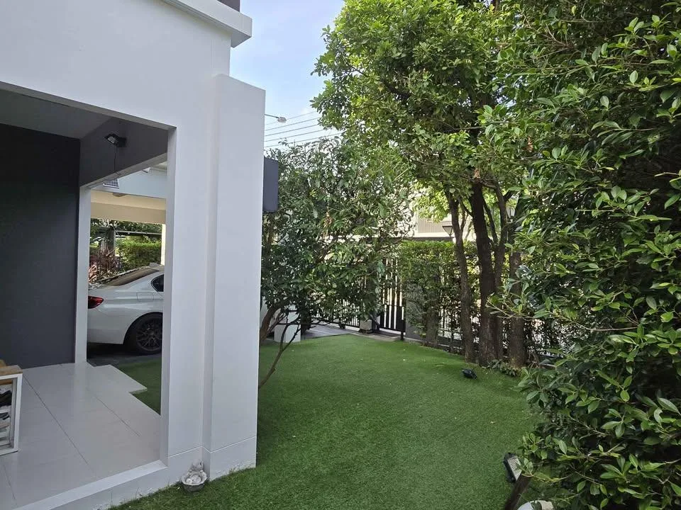 Property photos for Mantana Bangna Km.7
