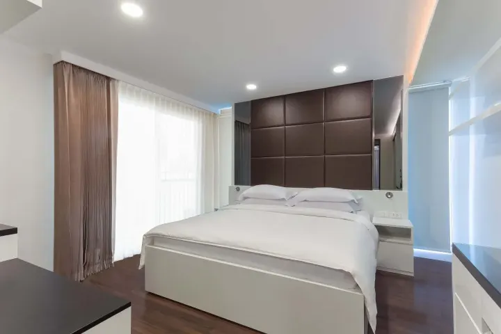 Property photos for Aashiana Sukhumvit 26
