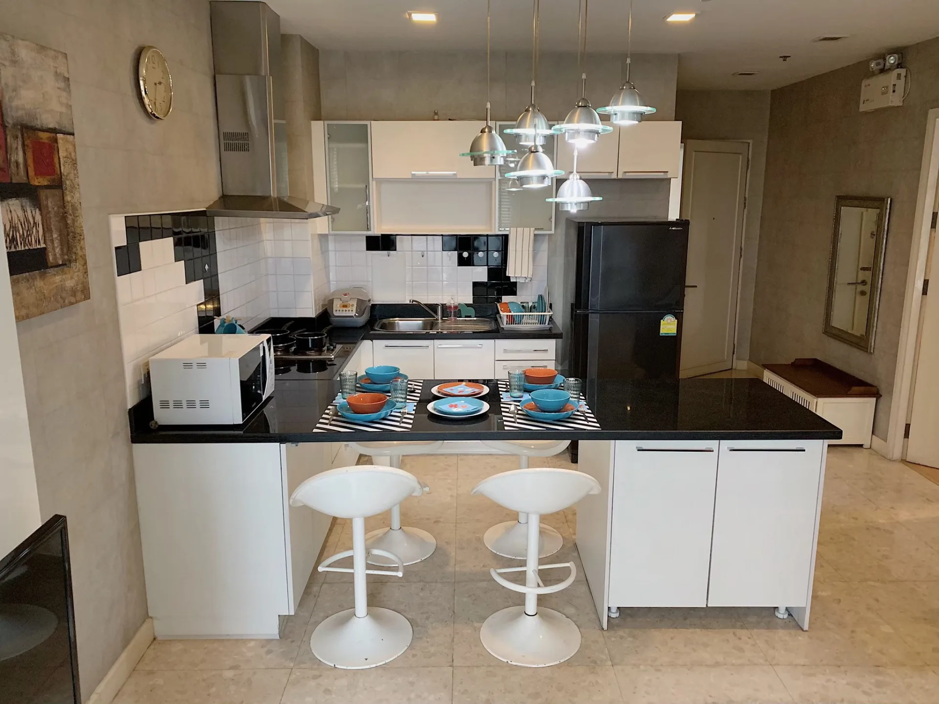 Property photos for Nusasiri Grand