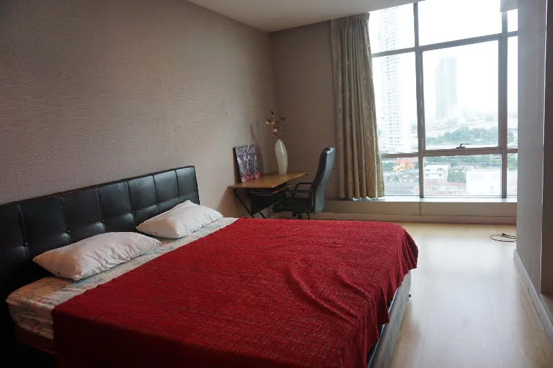 Property photos for Baan Sathorn Chaopraya