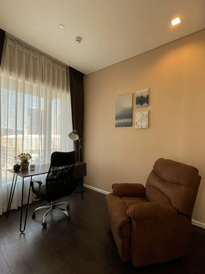 Property photos for The Saint Residences