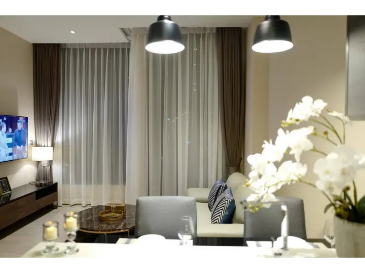 Property photos for The Esse Asoke