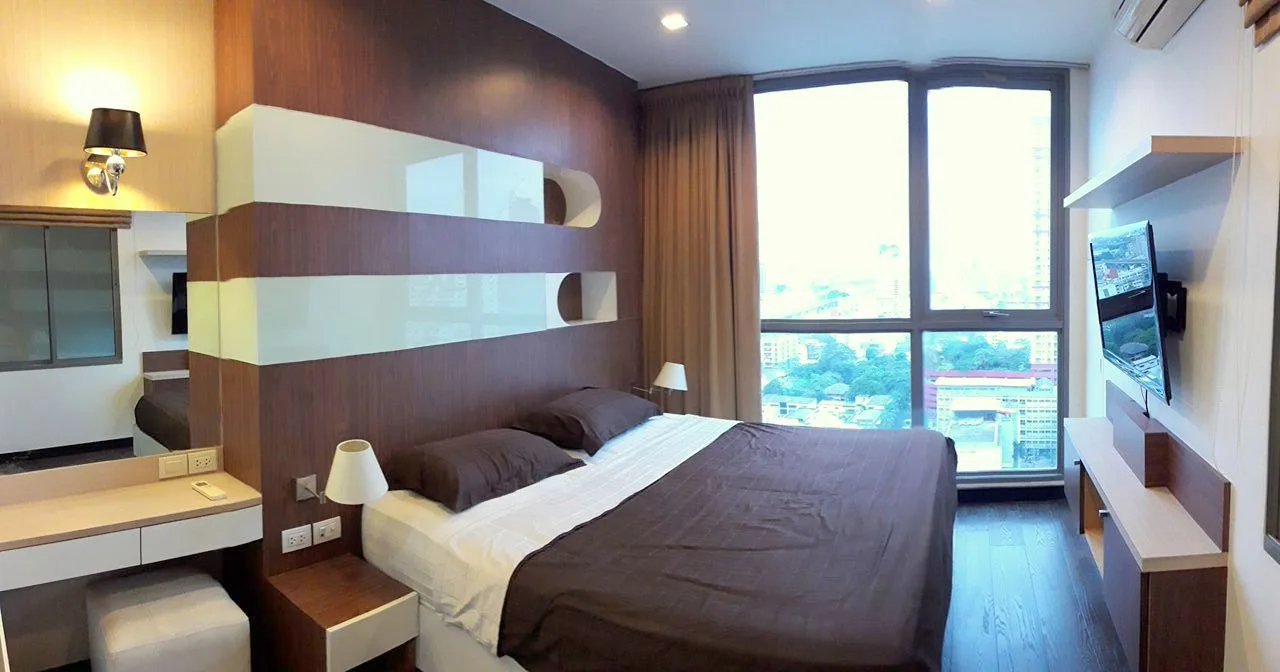 Property photos for Ideo Q Phayathai