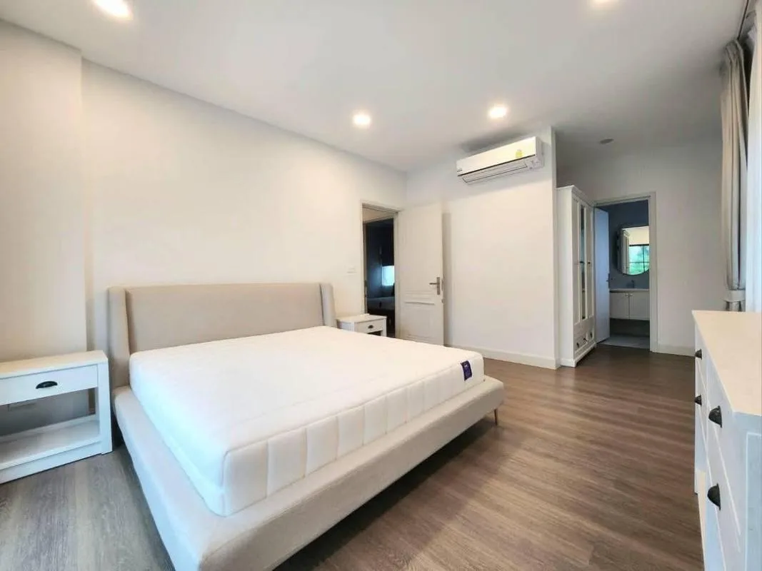Property photos for Nantawan Rama 9 New Krungthepkreetha