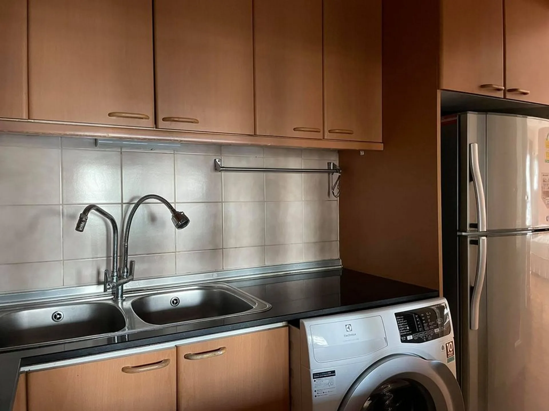 Property photos for Sathorn Gardens