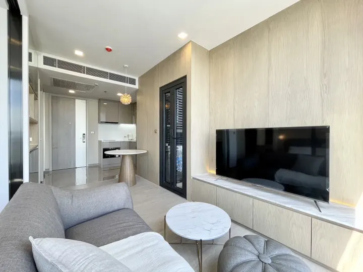 Property photos for One 9 Five Asoke - Rama 9