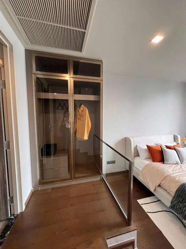 Property photos for Ideo Q Sukhumvit 36
