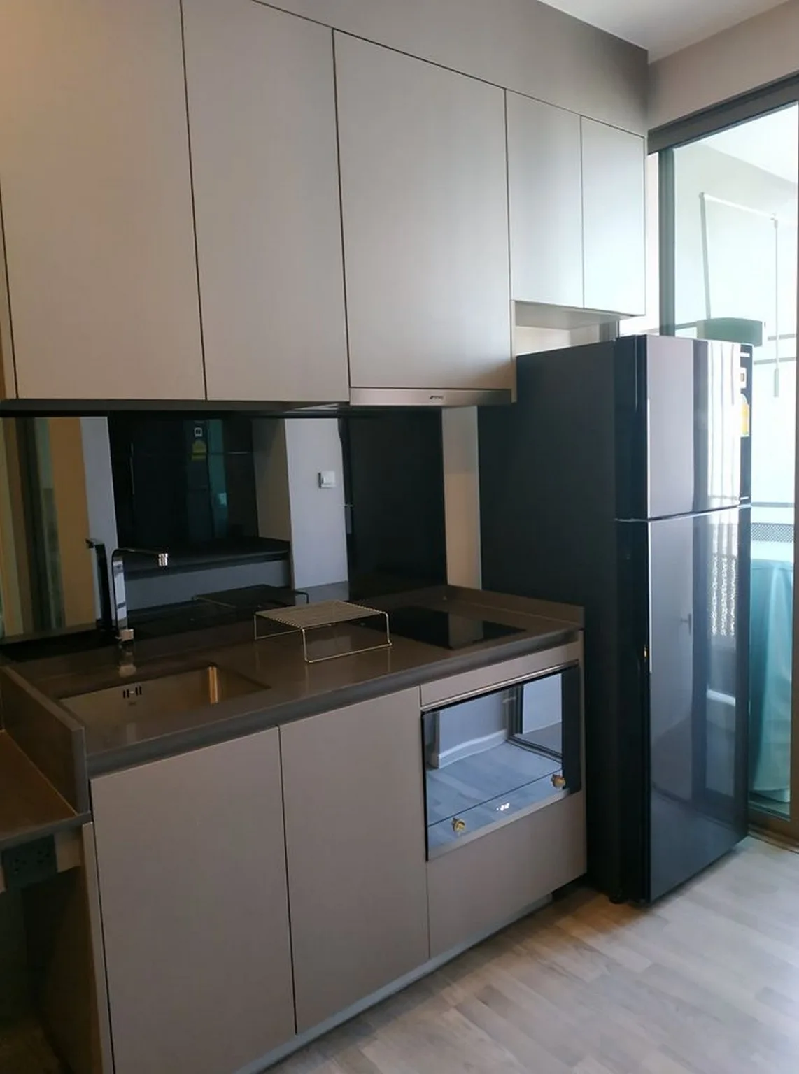 Property photos for The Room Sukhumvit 69
