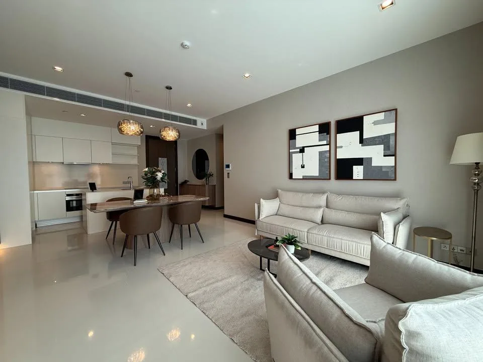 Property photos for Q 1  Condo Sukhumvit