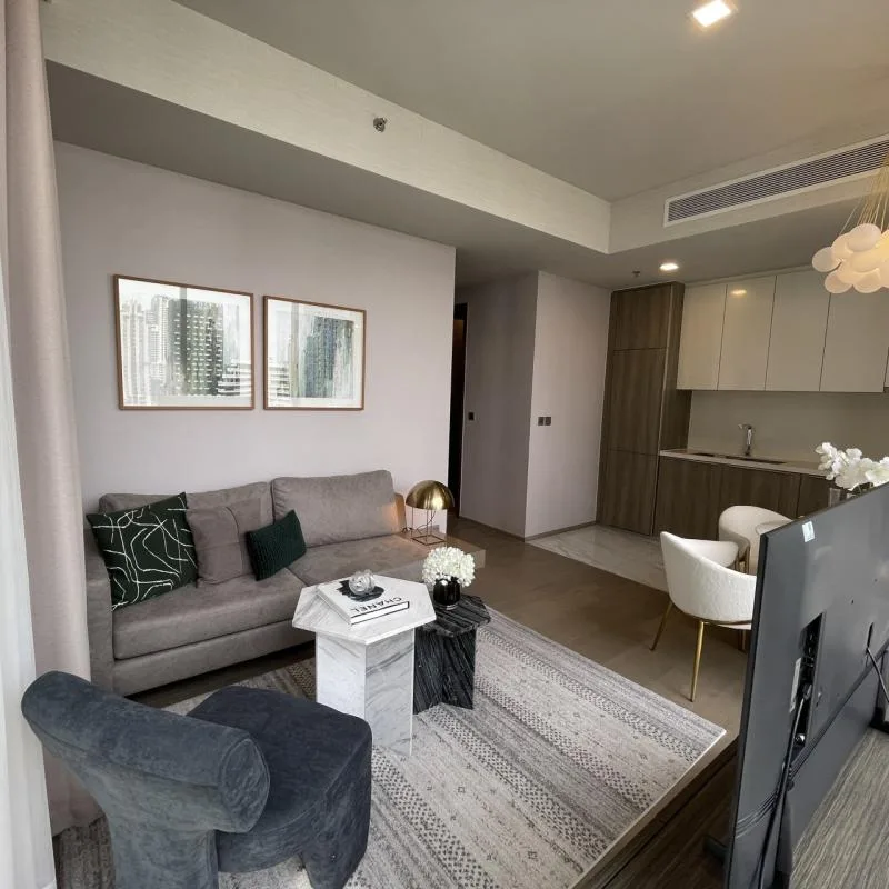 Property photos for Celes Asoke