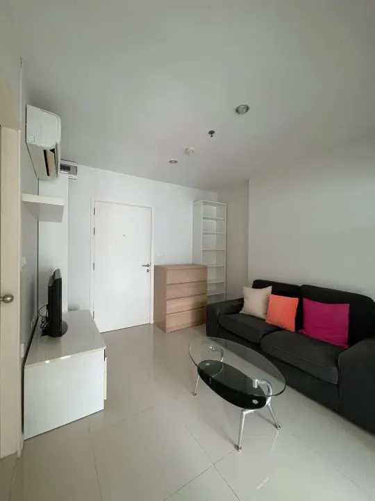 Property photos for Aspire Rama 9