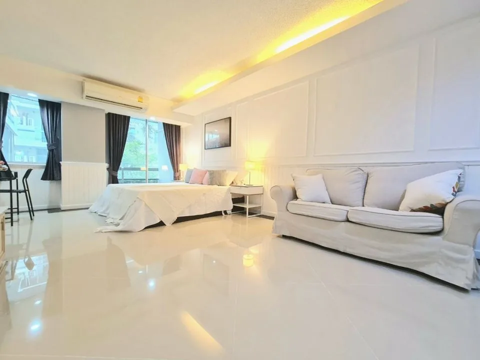 Property photos for The Waterford Sukhumvit 50 Onnut