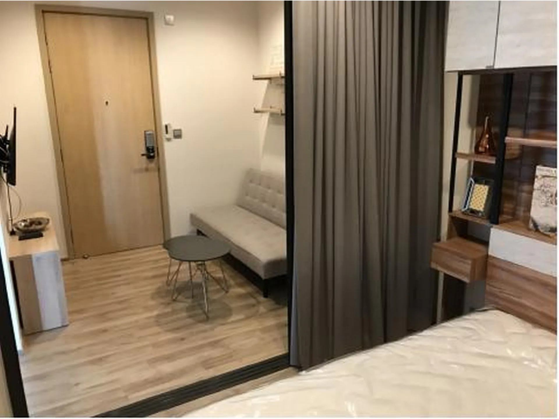 Property photos for THE LINE Jatujak - Mochit