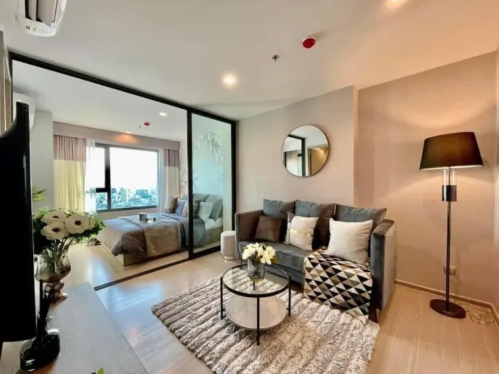 Property photos for Life Ladprao
