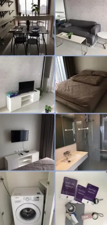 Property photos for Rhythm Sukhumvit 42