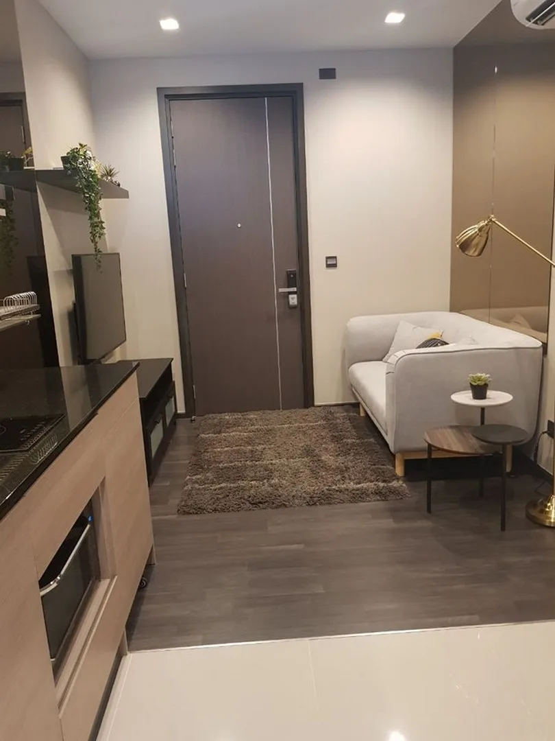 Property photos for The Line Asoke - Ratchada