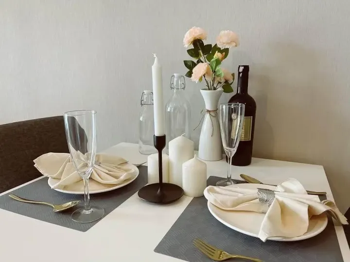 Property photos for Metro Luxe Ratchada