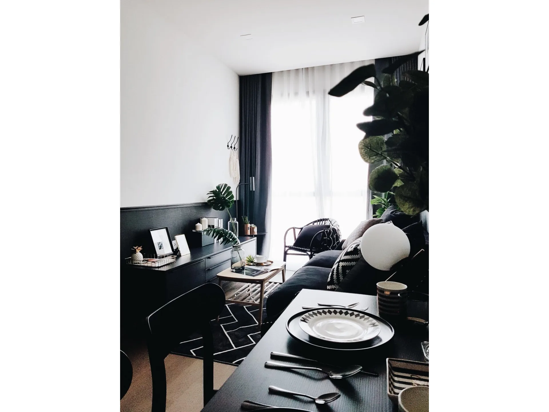 Property photos for ASHTON Asoke - Rama 9