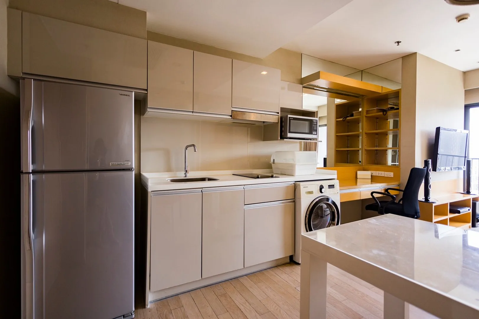 Property photos for Noble Remix