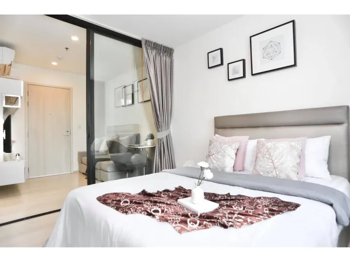Property photos for Life Asoke