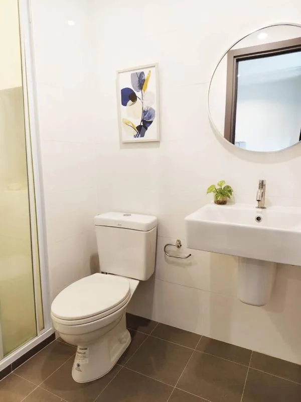 Property photos for The Base Park West Sukhumvit 77