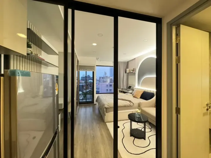 Property photos for Soho Bangkok Ratchada