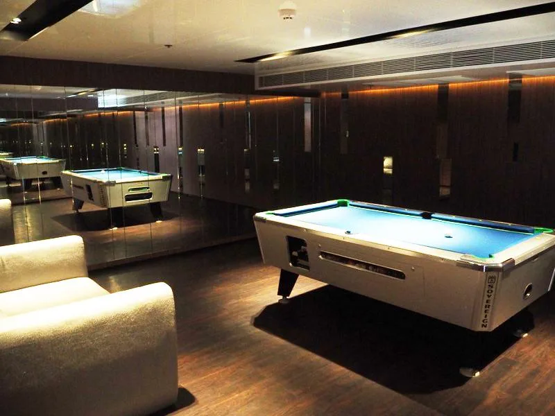 Property photos for The Hudson Sathorn 7
