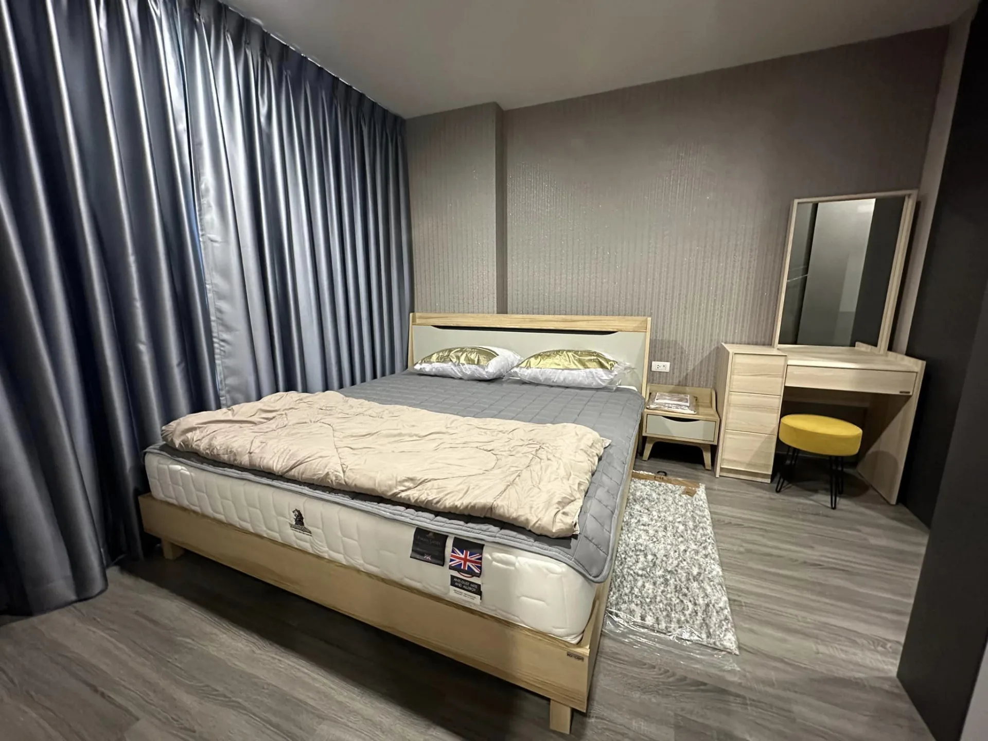 Property photos for Ideo Chula ??? Samyan