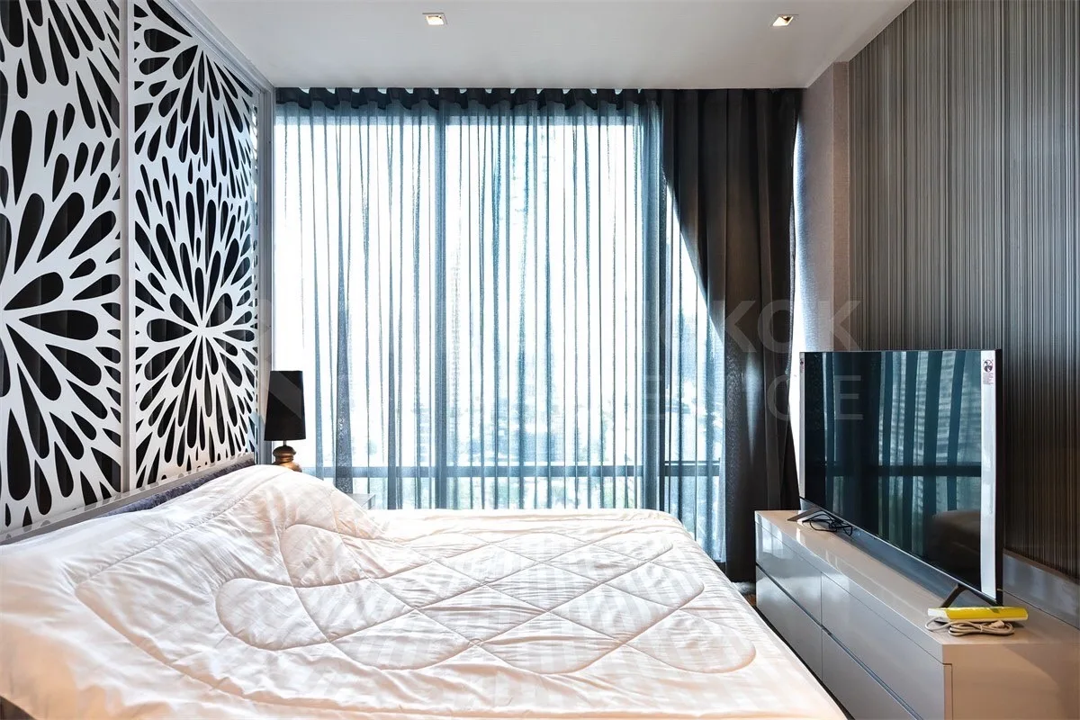 Property photos for Ashton Silom