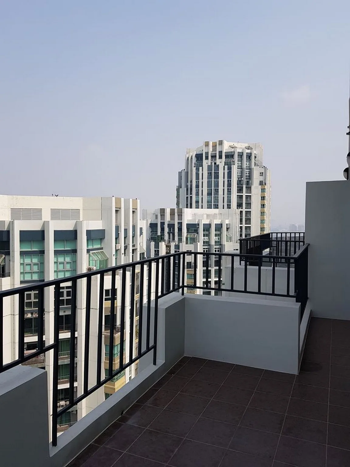 Property photos for Belle Grand Rama 9