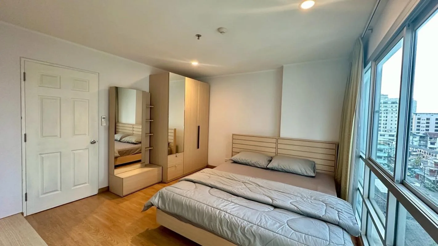 Property photos for U Delight @ Huay Kwang Station