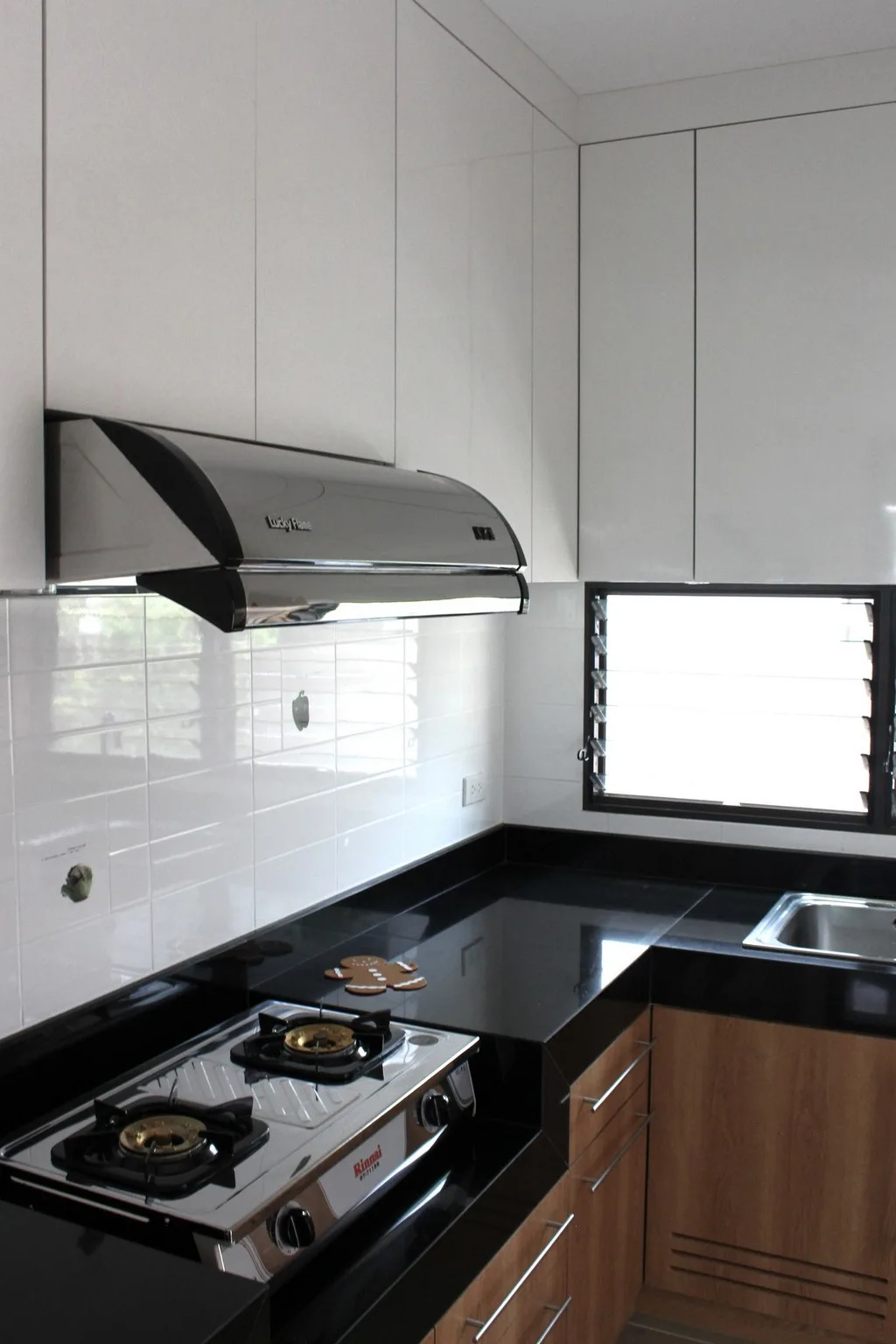 Property photos for Mantana Onnut - Wongwan