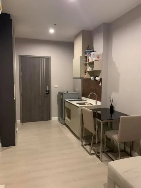 Property photos for The Niche Pride Thonglor-Phetchaburi