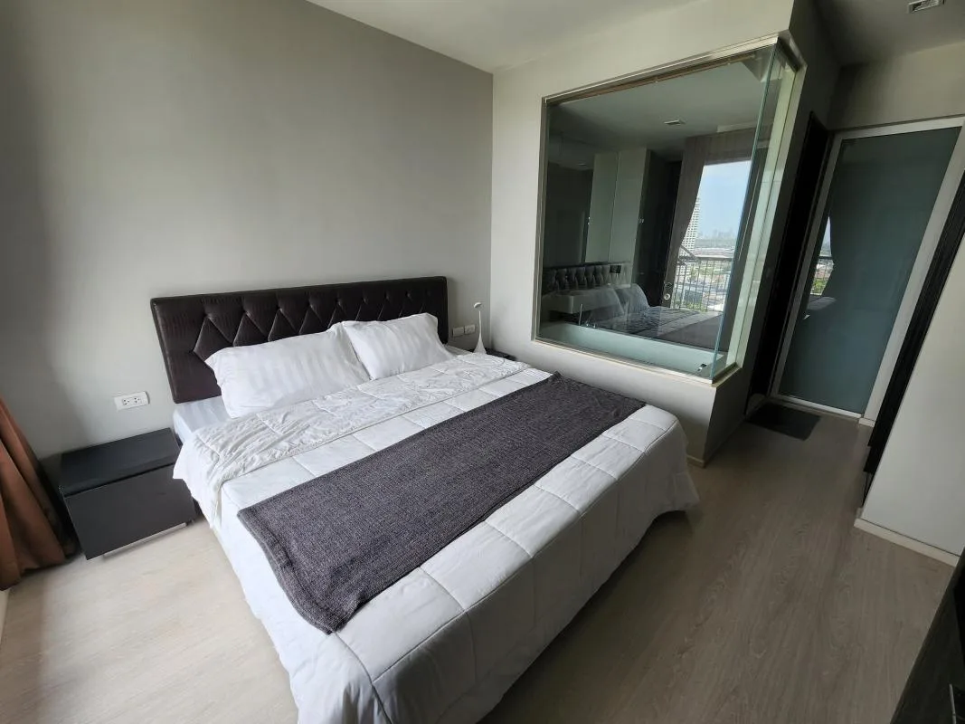 Property photos for Rhythm Sukhumvit 44/1