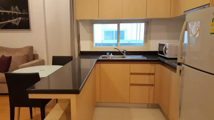 Property photos for Wind Ratchayothin