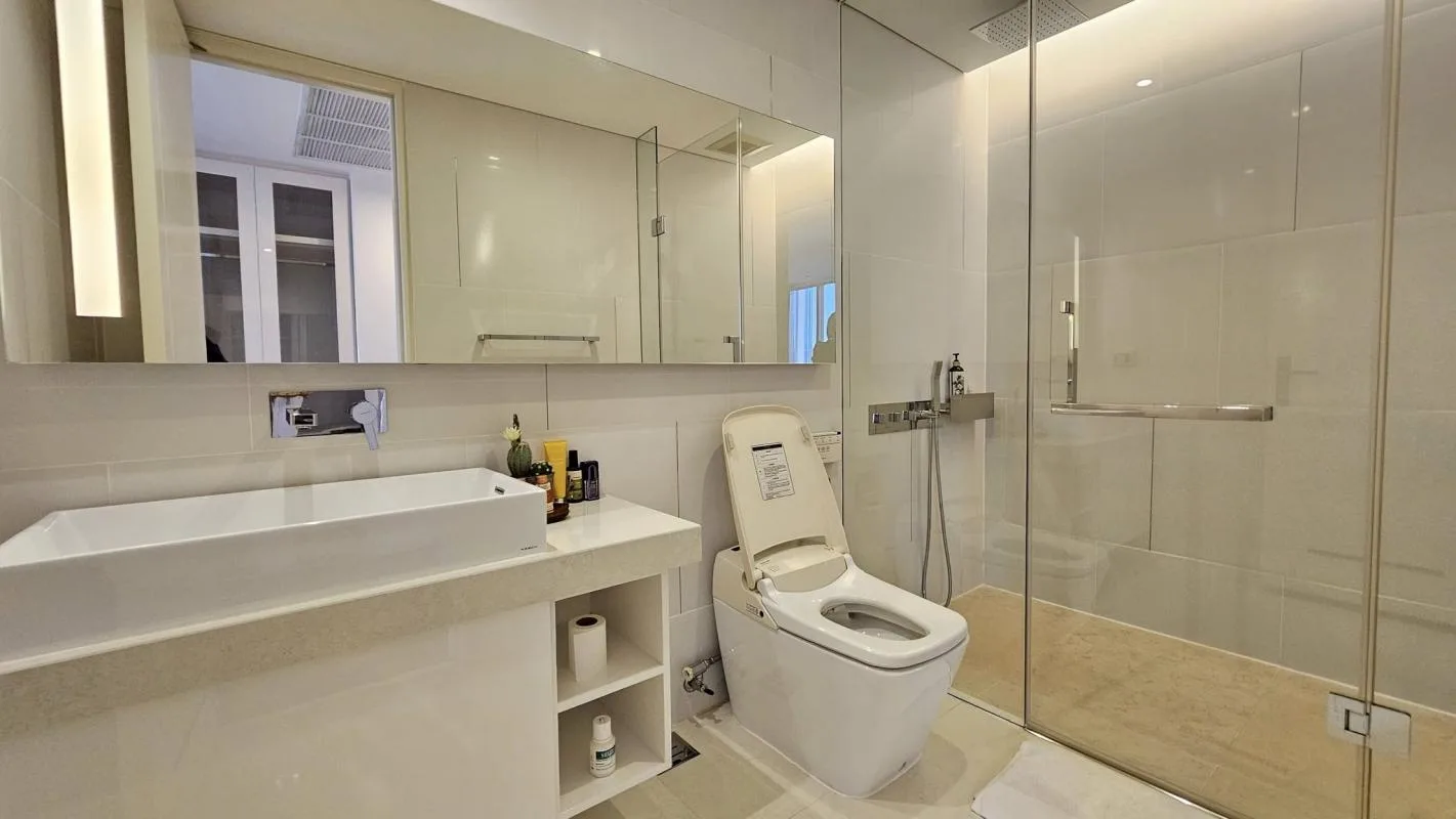 Property photos for The Bangkok Sathorn