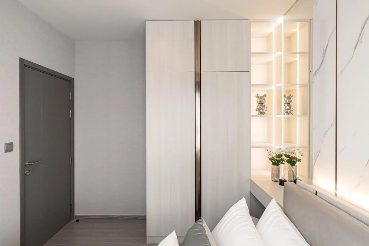 Property photos for Life Asoke Hype