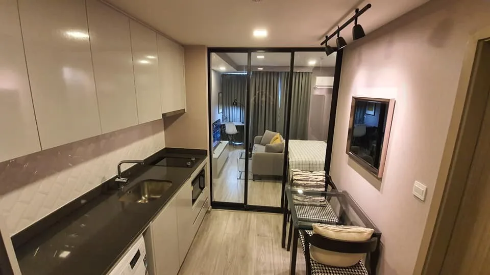 Property photos for Maestro 14 Siam - Ratchathewi