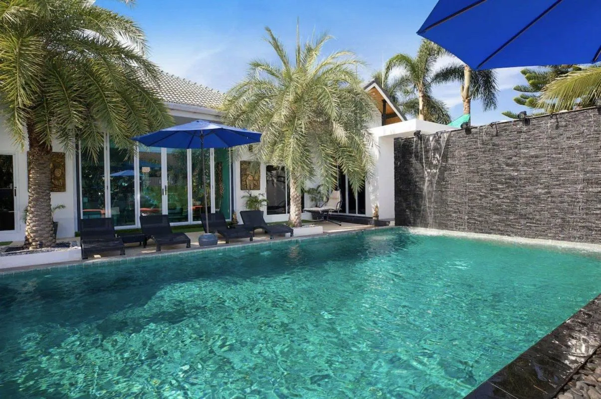 Property photos for Nichada Pool Villa