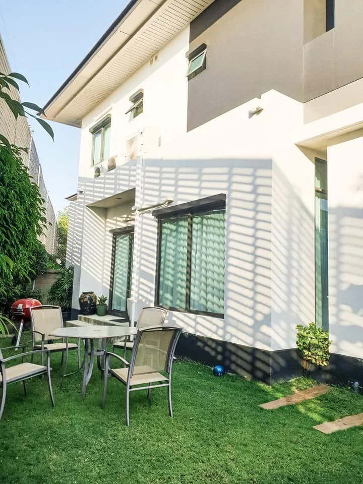 Property photos for Setthasiri Krungthep Kreetha 2