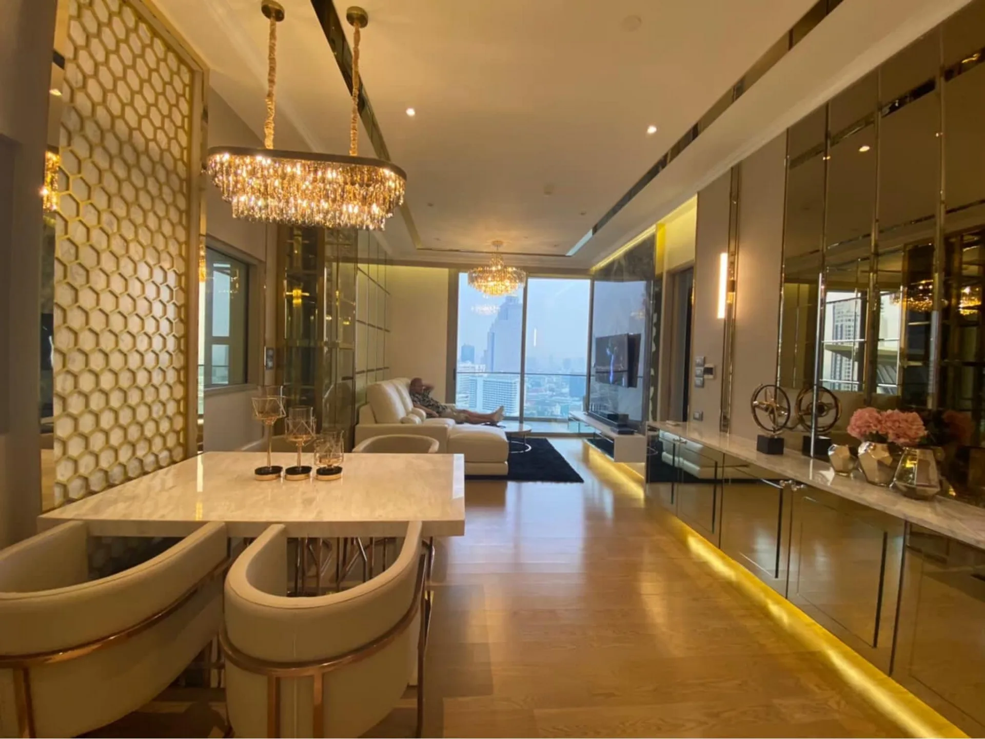 Property photos for Magnolias Waterfront Residences