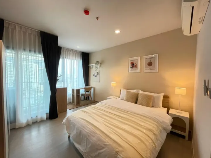 Property photos for LIFE Asoke - Rama 9