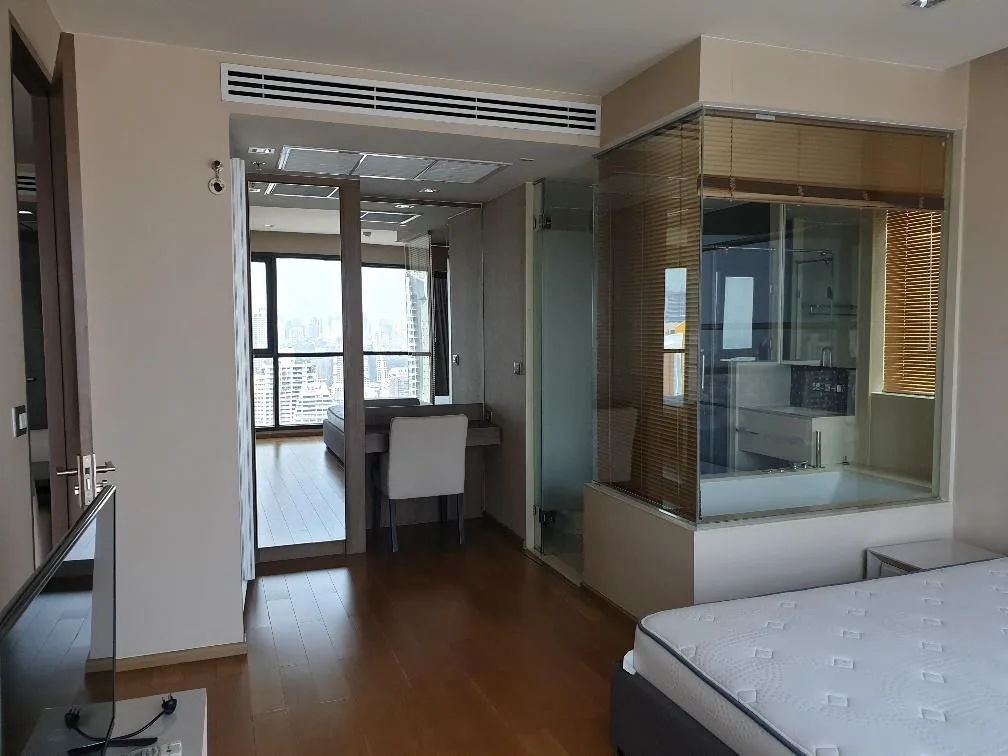 Property photos for The Address Sathorn