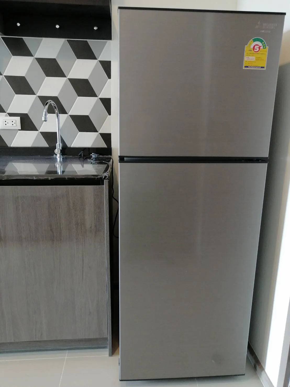 Property photos for The Base Phetchaburi-thonglor