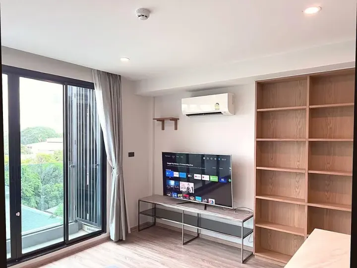 Property photos for The Teak Sukhumvit 39