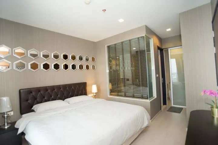 Property photos for Rhythm Sukhumvit 44/1